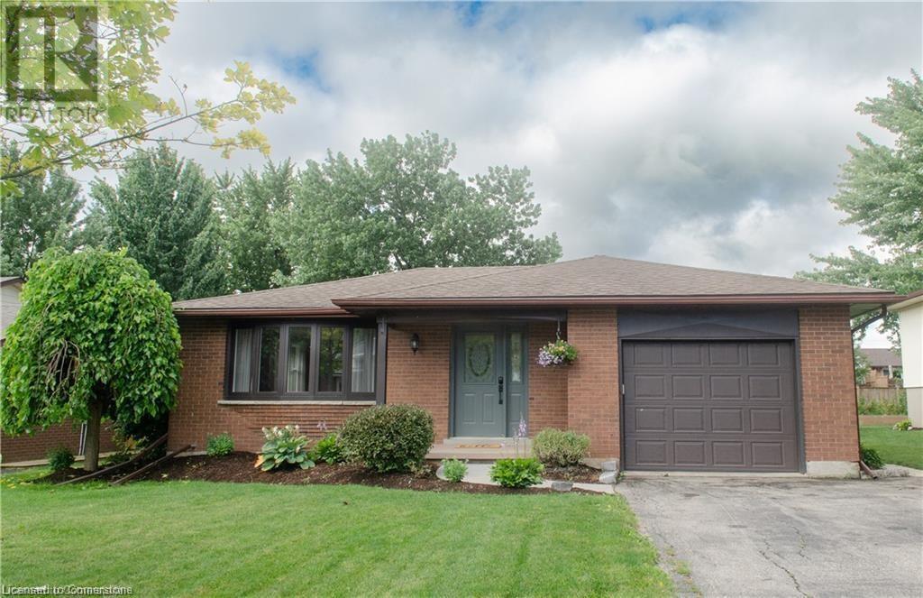 294 GOOD Street Unit# A, new hamburg, Ontario