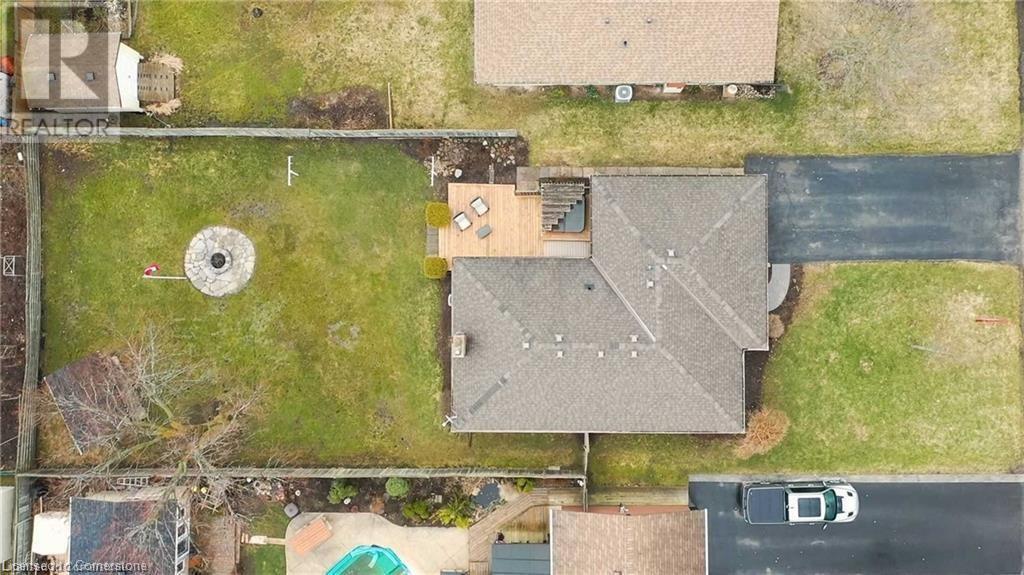 294 Good Street Unit# A, New Hamburg, Ontario  N3A 2H8 - Photo 19 - 40674137