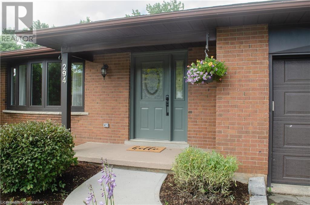 294 Good Street Unit# A, New Hamburg, Ontario  N3A 2H8 - Photo 2 - 40674137