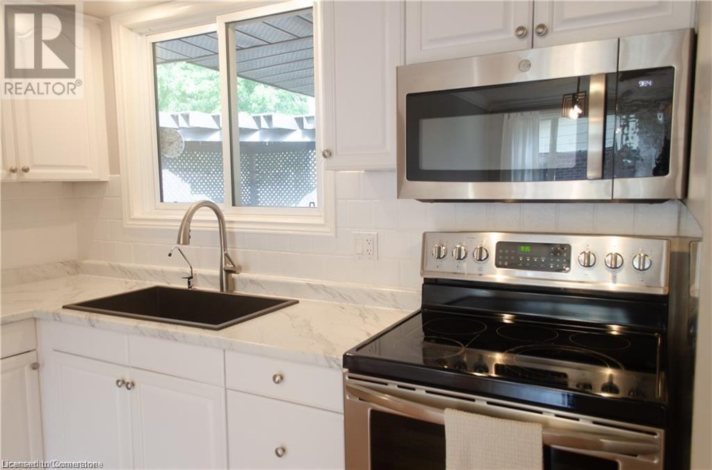 294 Good Street Unit# A, New Hamburg, Ontario  N3A 2H8 - Photo 5 - 40674137