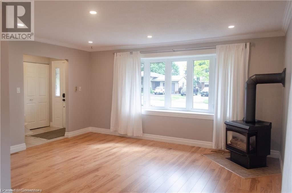 294 Good Street Unit# A, New Hamburg, Ontario  N3A 2H8 - Photo 9 - 40674137