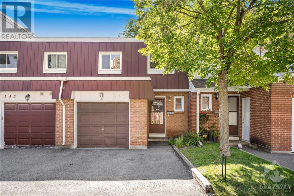 140 BIRCH HILL PRIVATE Ottawa