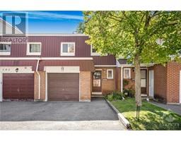 140 BIRCH HILL PRIVATE, Ottawa, Ontario