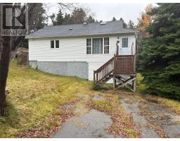 8 Elizabeth Street, lewisporte, Newfoundland & Labrador