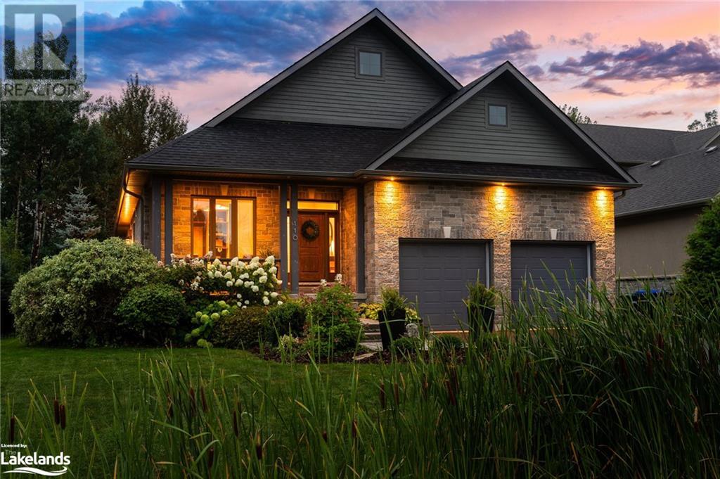 110 Mary Street, Collingwood, Ontario  L9Y 0G4 - Photo 1 - 40674691