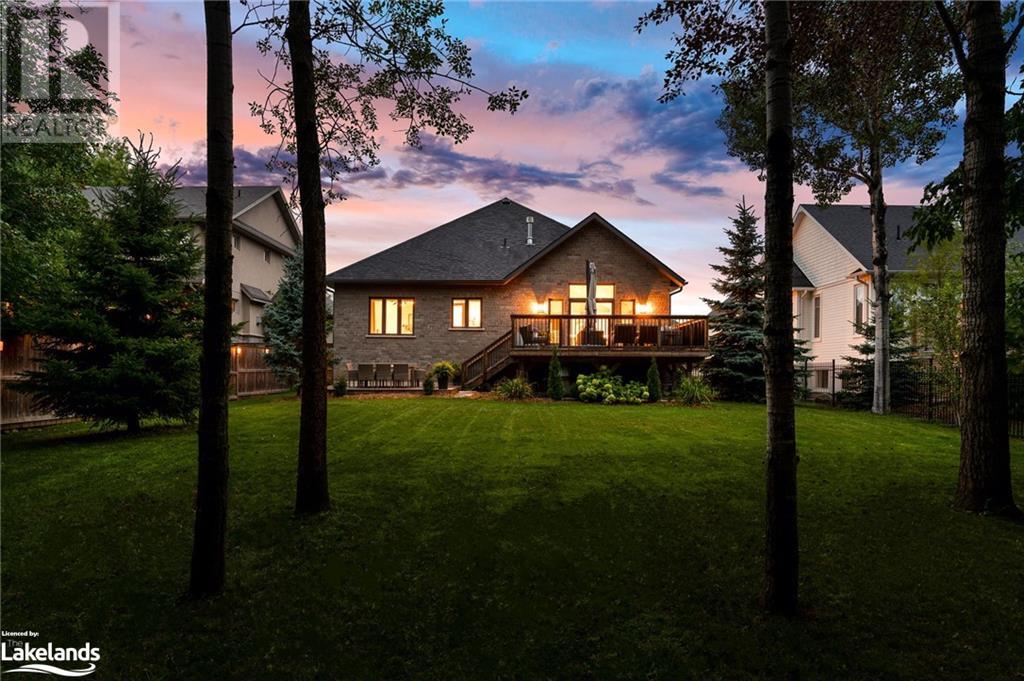 110 Mary Street, Collingwood, Ontario  L9Y 0G4 - Photo 3 - 40674691