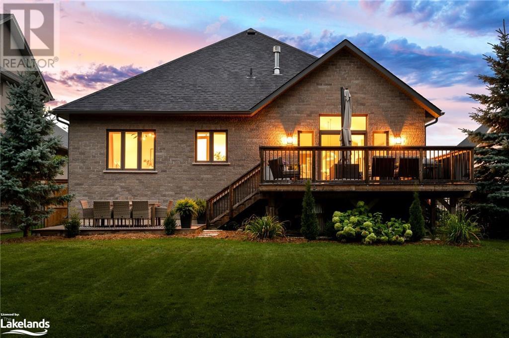 110 Mary Street, Collingwood, Ontario  L9Y 0G4 - Photo 4 - 40674691