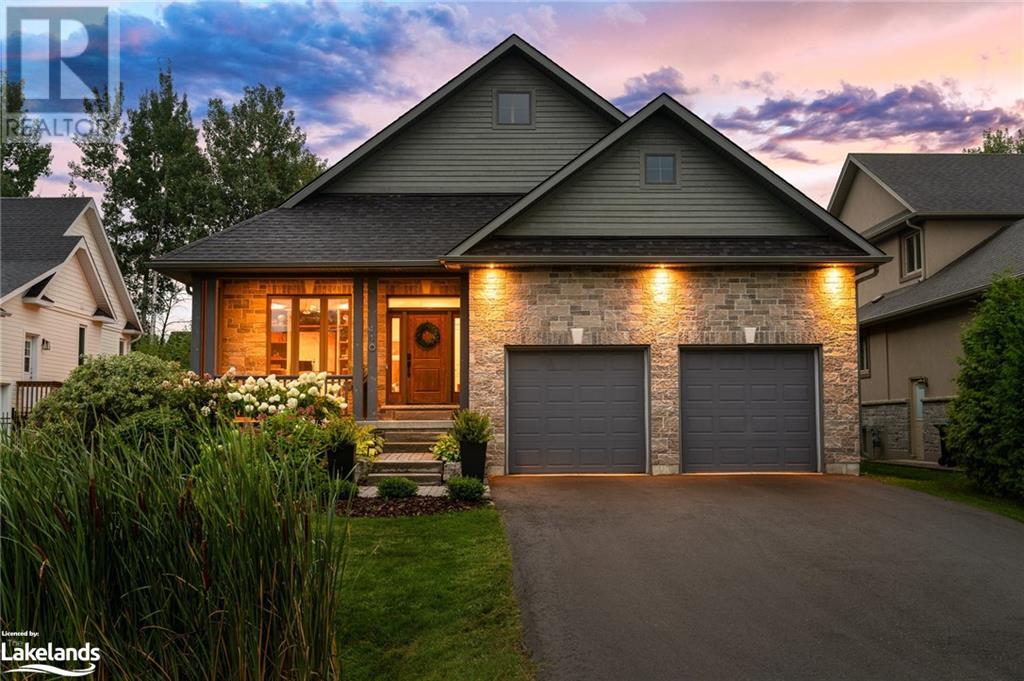 110 Mary Street, Collingwood, Ontario  L9Y 0G4 - Photo 45 - 40674691