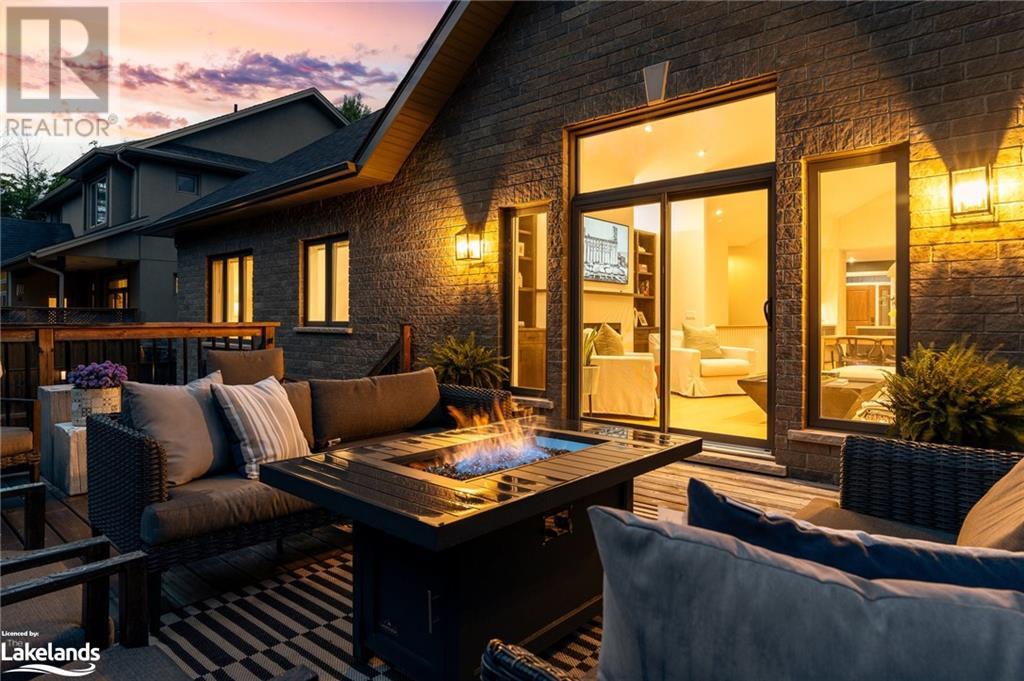 110 Mary Street, Collingwood, Ontario  L9Y 0G4 - Photo 8 - 40674691