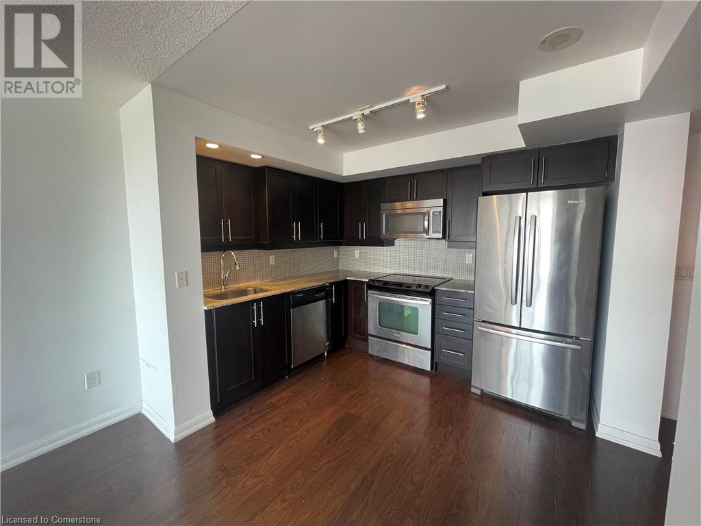 85 East Liberty Street Unit# 805, Toronto, Ontario  L7L 7H3 - Photo 6 - 40654832