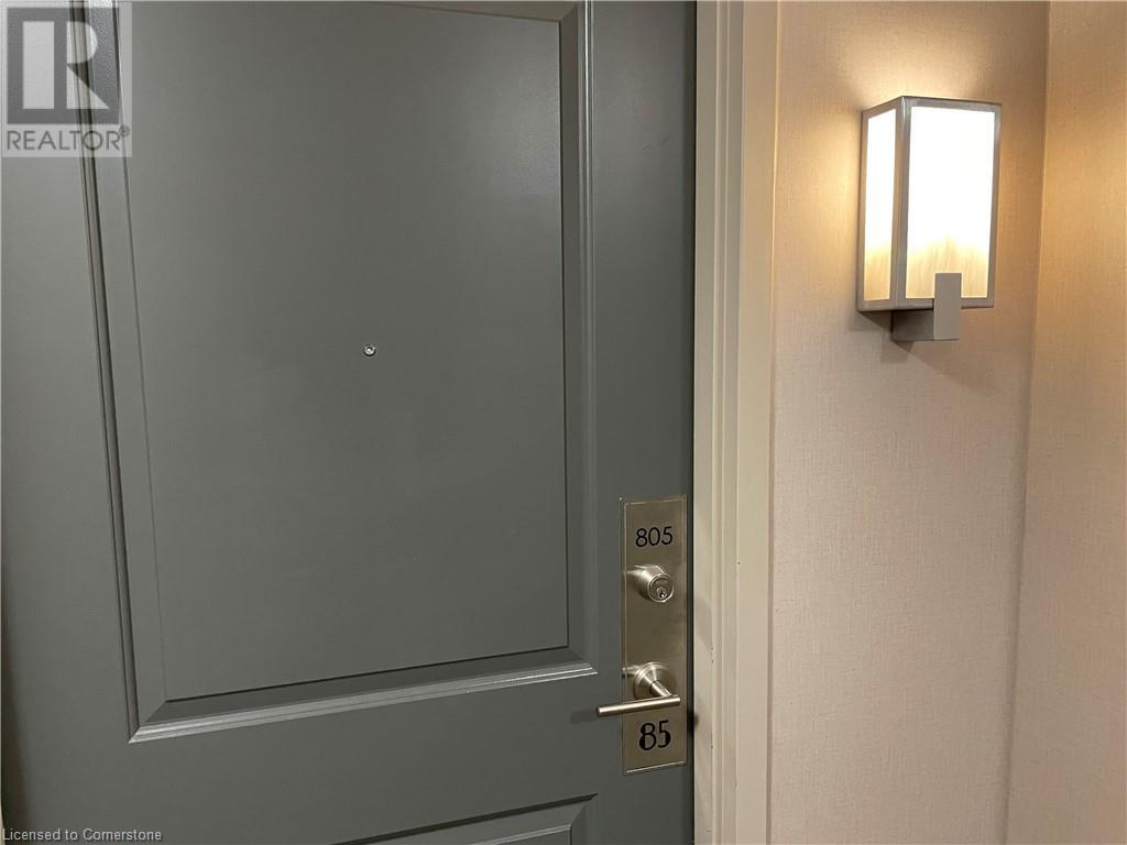 85 East Liberty Street Unit# 805, Toronto, Ontario  L7L 7H3 - Photo 2 - 40654832