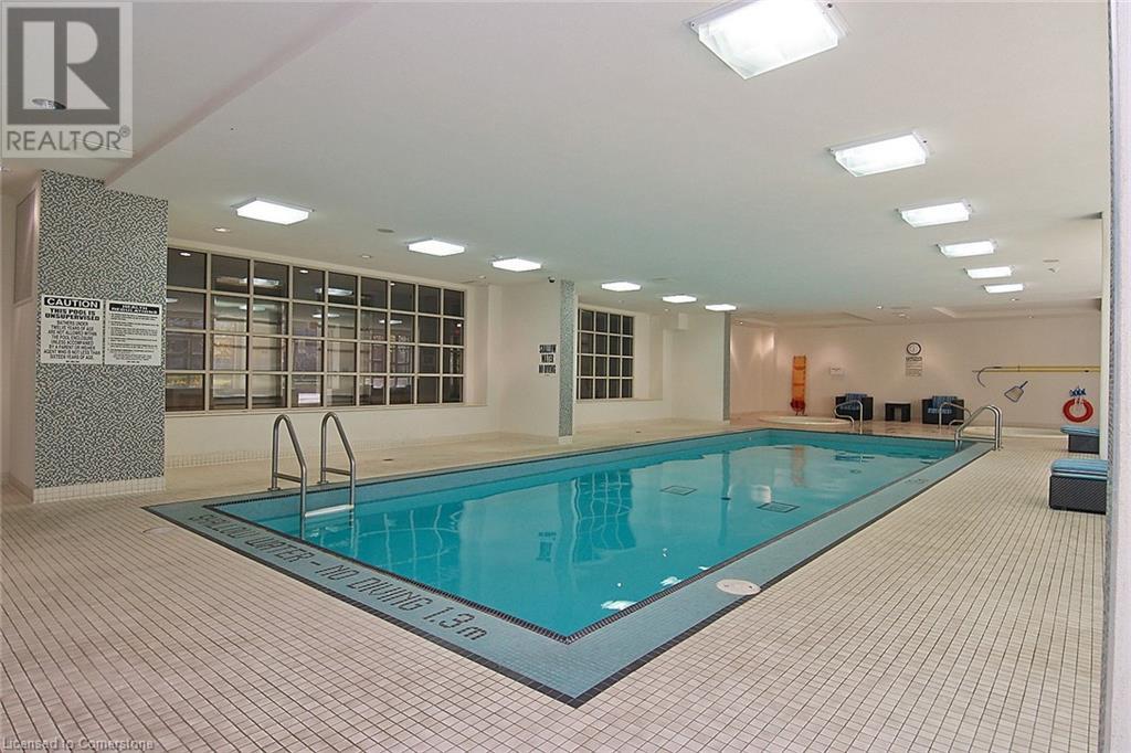 85 East Liberty Street Unit# 805, Toronto, Ontario  L7L 7H3 - Photo 17 - 40654832