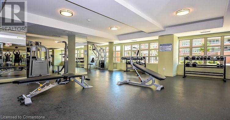 85 East Liberty Street Unit# 805, Toronto, Ontario  L7L 7H3 - Photo 16 - 40654832