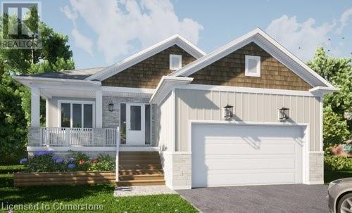 60 52ND Street S, wasaga beach, Ontario
