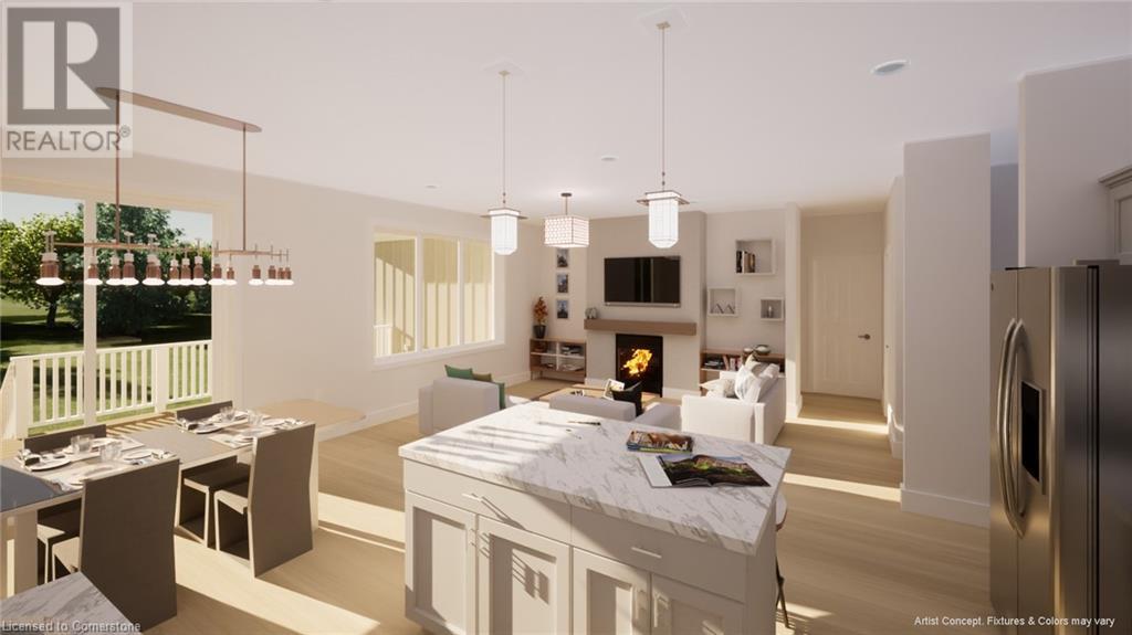 60 52nd Street S, Wasaga Beach, Ontario  L0M 1P0 - Photo 3 - 40671574