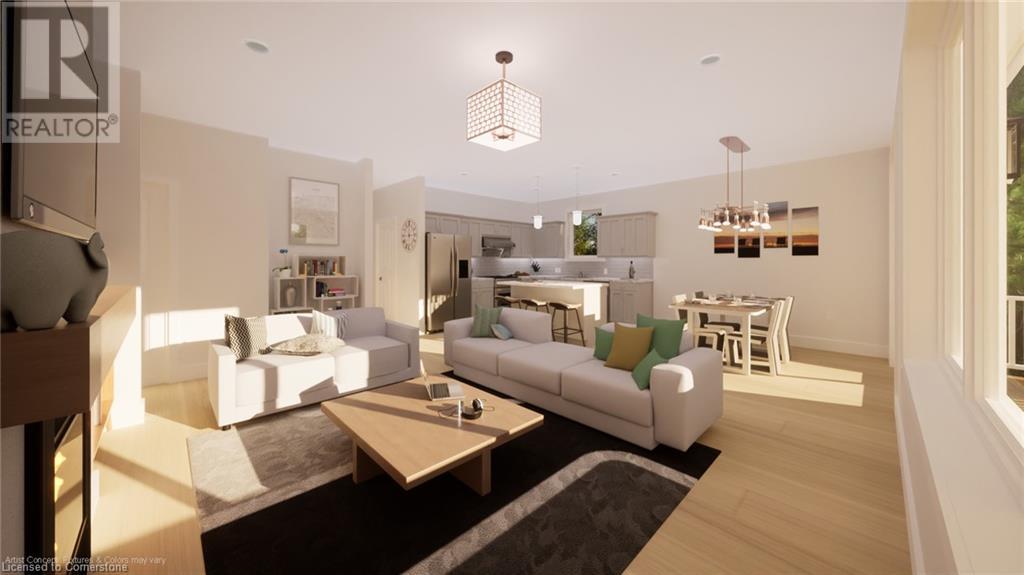 60 52nd Street S, Wasaga Beach, Ontario  L0M 1P0 - Photo 5 - 40671574