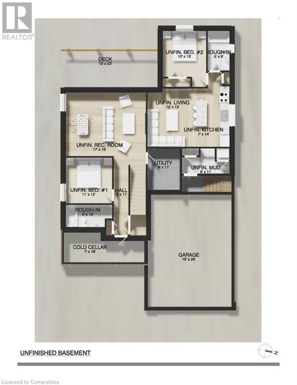 60 52nd Street S, Wasaga Beach, Ontario  L0M 1P0 - Photo 7 - 40671574