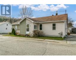 11 Montgomery Street, Levack, Ontario