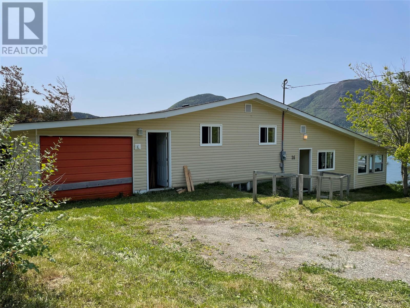 16 Park & Youden Road, Lark Hr., Newfoundland & Labrador  A0L 1H0 - Photo 24 - 1278968