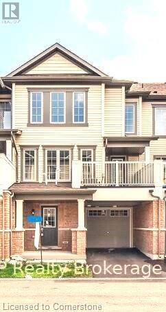 755 LINDEN Drive Unit# 62, Cambridge, Ontario