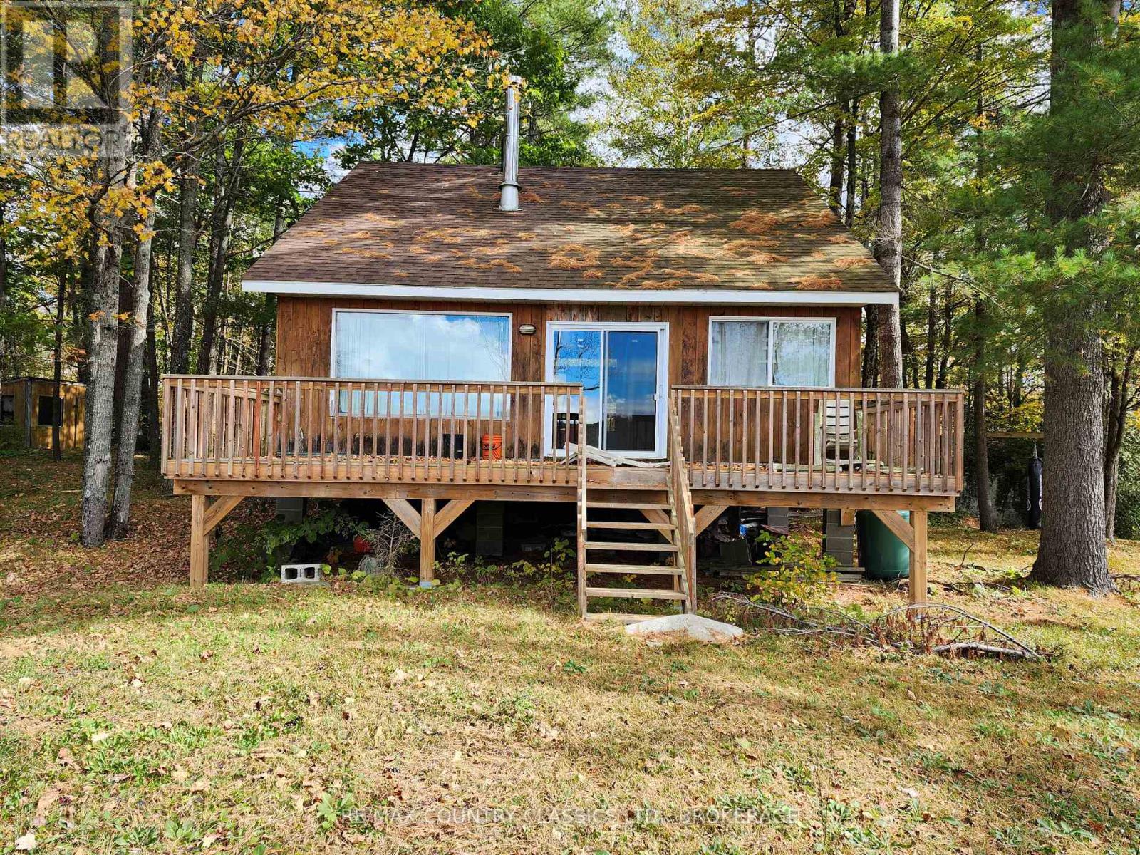 1116 Greer Road, North Frontenac (Frontenac North), Ontario  K0H 1J0 - Photo 10 - X10410996