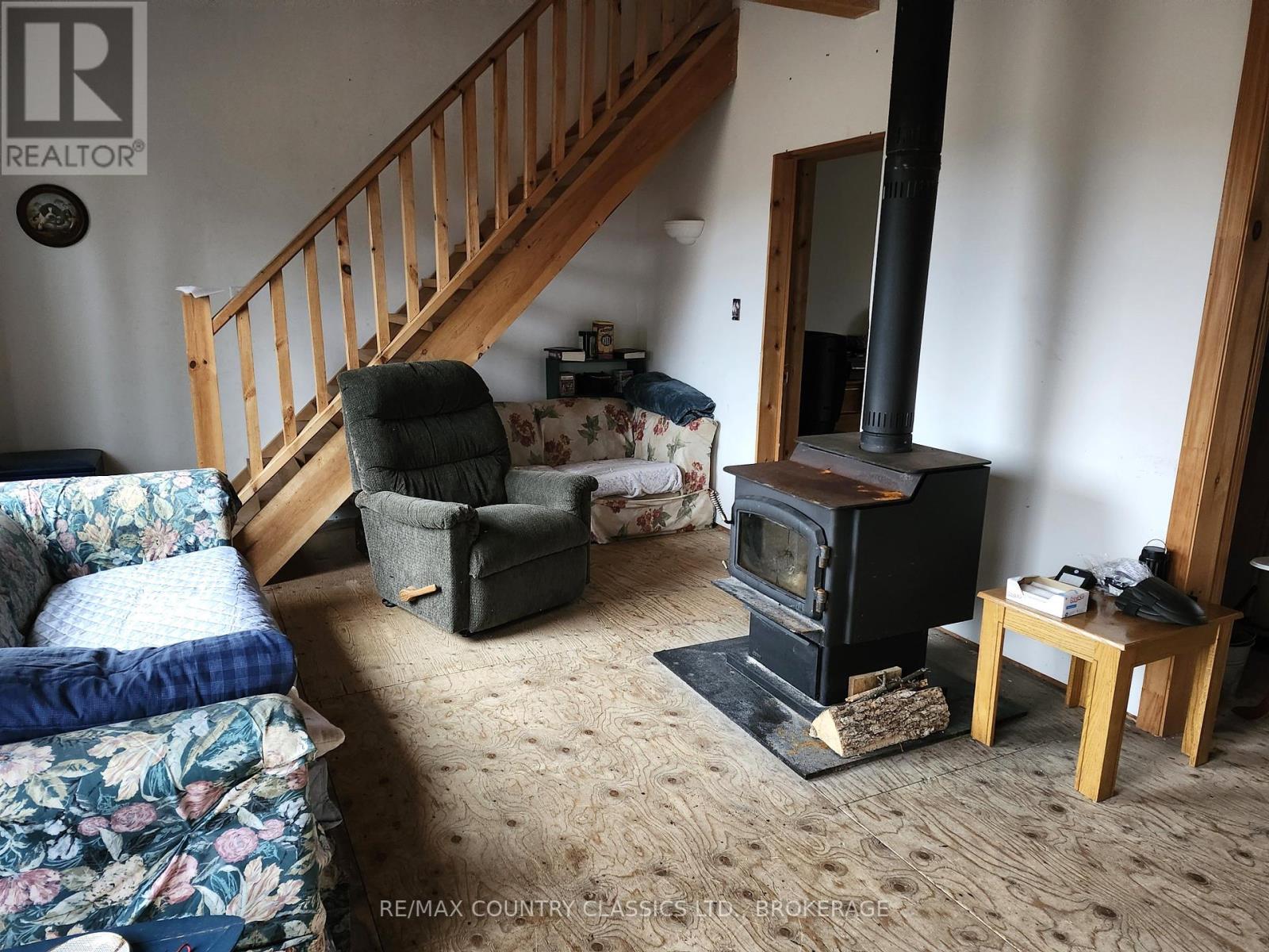 1116 Greer Road, North Frontenac (Frontenac North), Ontario  K0H 1J0 - Photo 12 - X10410996