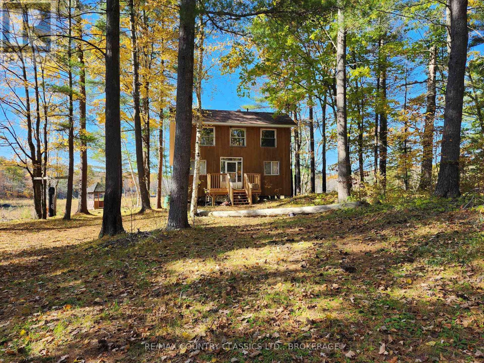 1116 Greer Road, North Frontenac (Frontenac North), Ontario  K0H 1J0 - Photo 24 - X10410996