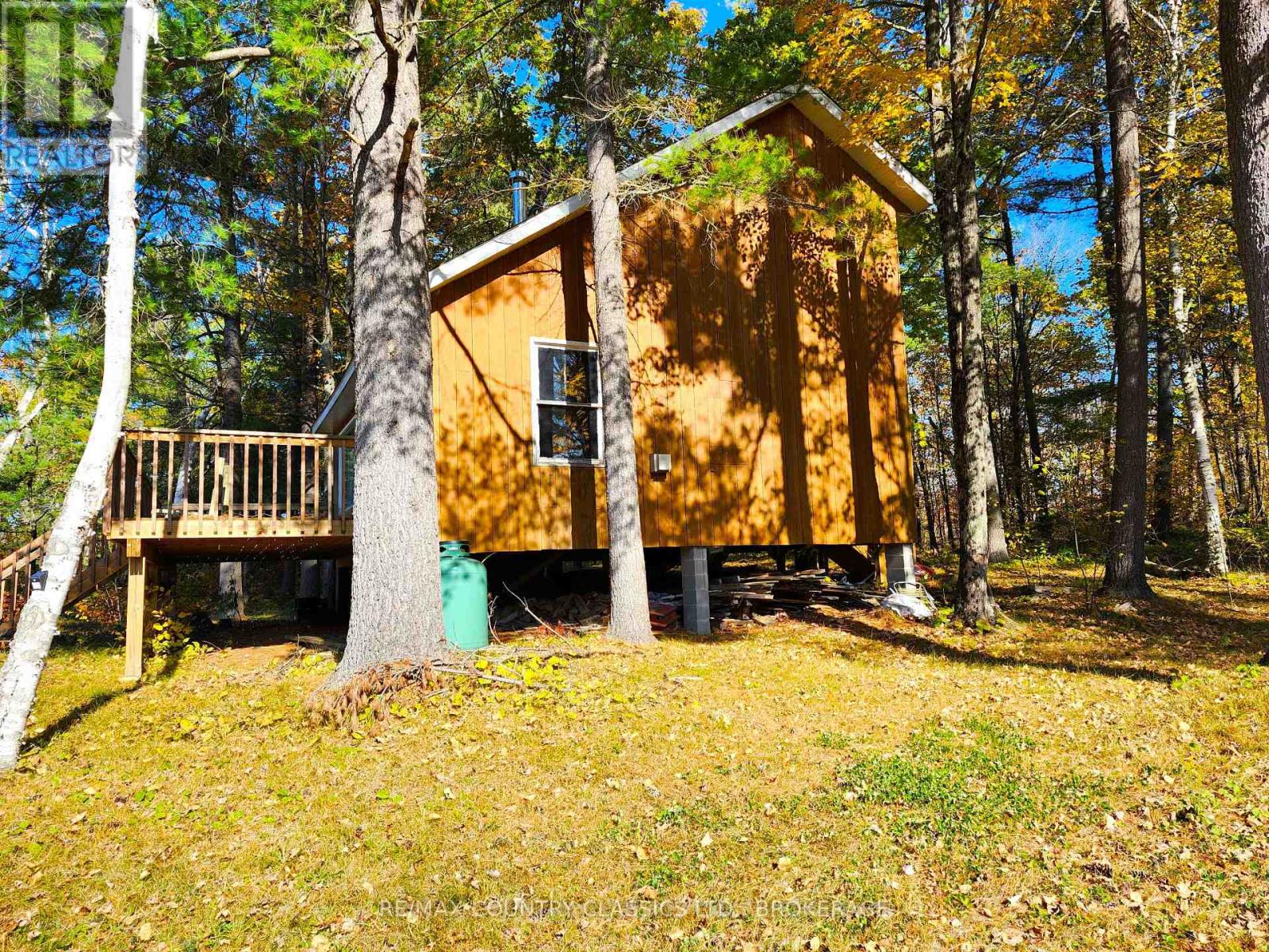 1116 Greer Road, North Frontenac (Frontenac North), Ontario  K0H 1J0 - Photo 3 - X10410996