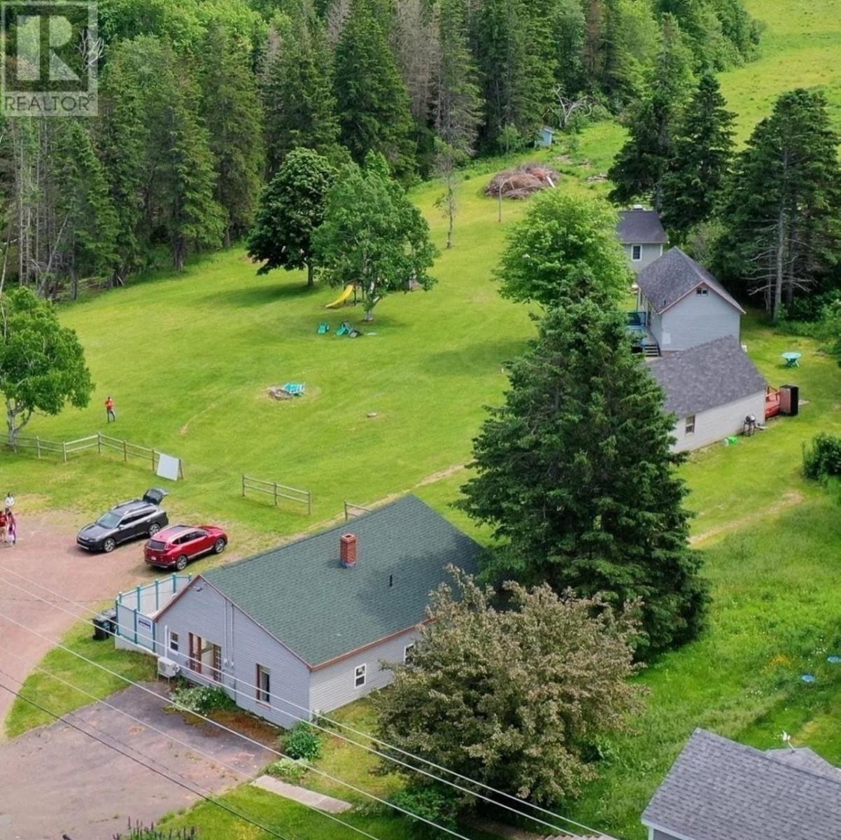 Property at 4829 St Marys Road - Rte 224 image 1