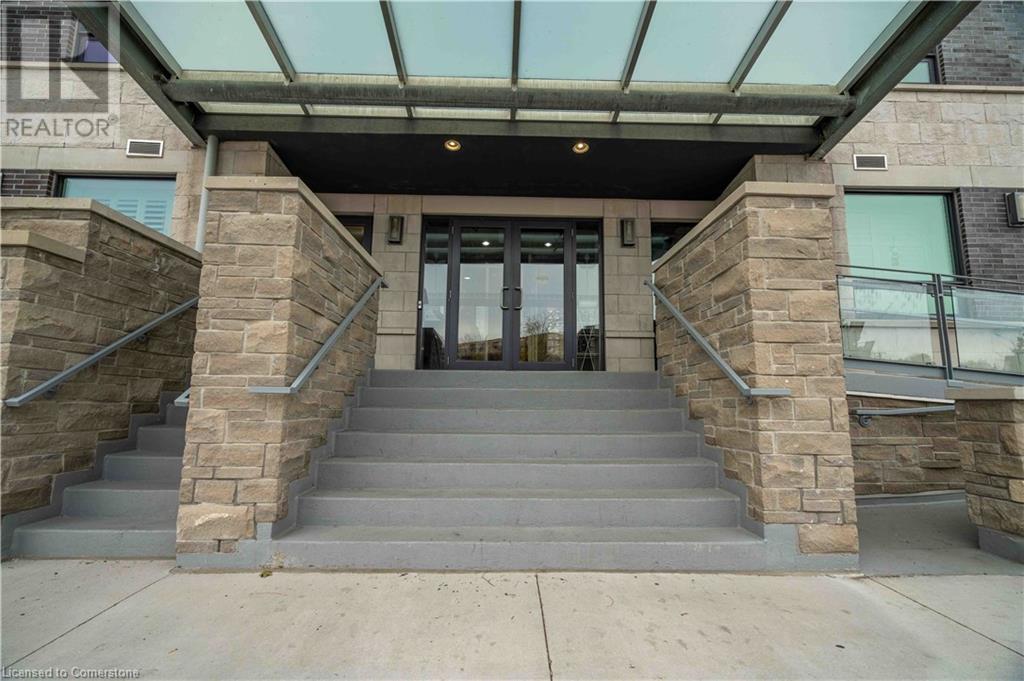 383 Main Street E Unit# 411Milton, Ontario  L9T 8K8 - Photo 2 - 40674583