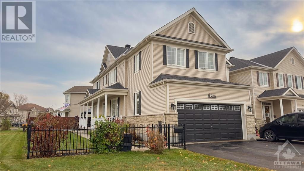 755 OAKGLADE AVENUE Kanata