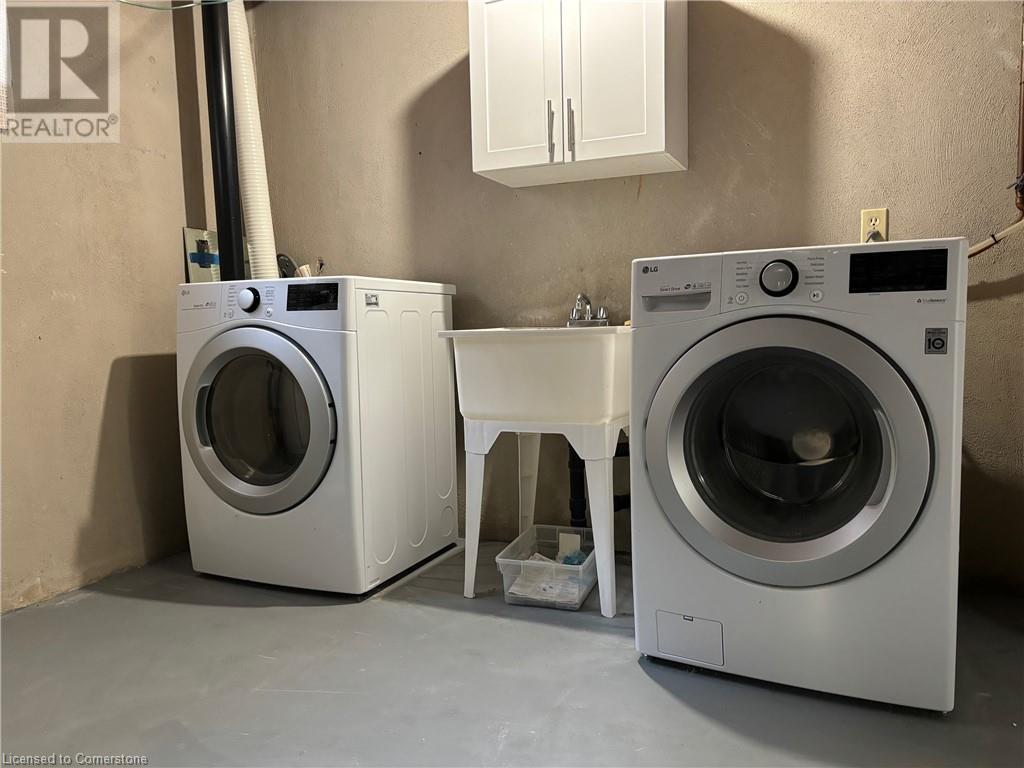 49 Westchester Drive Unit# Lower, Kitchener, Ontario  N2B 3L6 - Photo 14 - 40674794