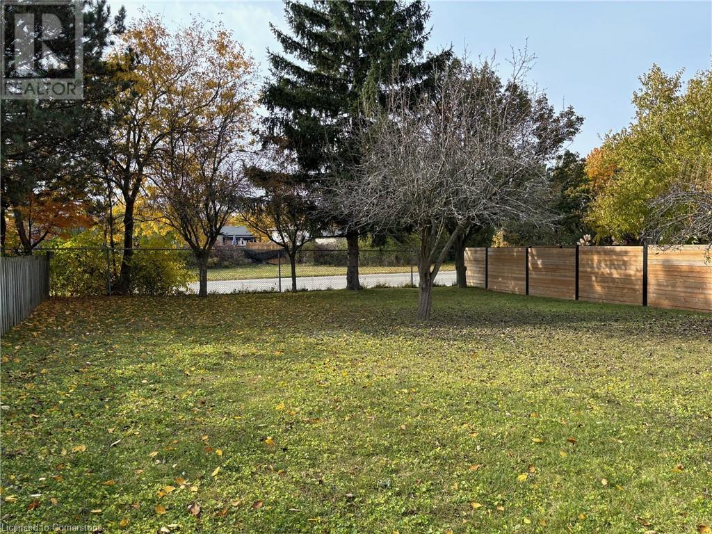 49 Westchester Drive Unit# Lower, Kitchener, Ontario  N2B 3L6 - Photo 15 - 40674794