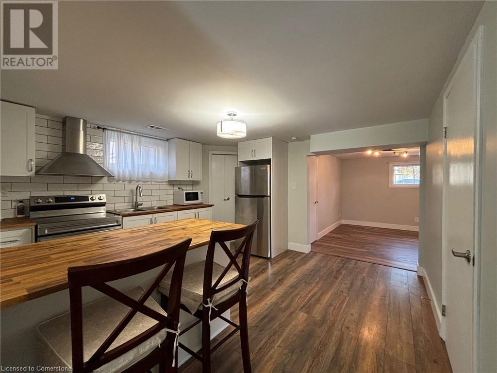 49 Westchester Drive Unit# Lower, Kitchener, Ontario  N2B 3L6 - Photo 5 - 40674794