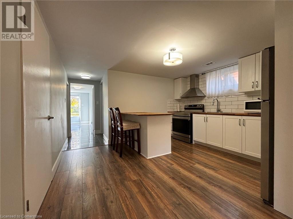 49 Westchester Drive Unit# Lower, Kitchener, Ontario  N2B 3L6 - Photo 6 - 40674794