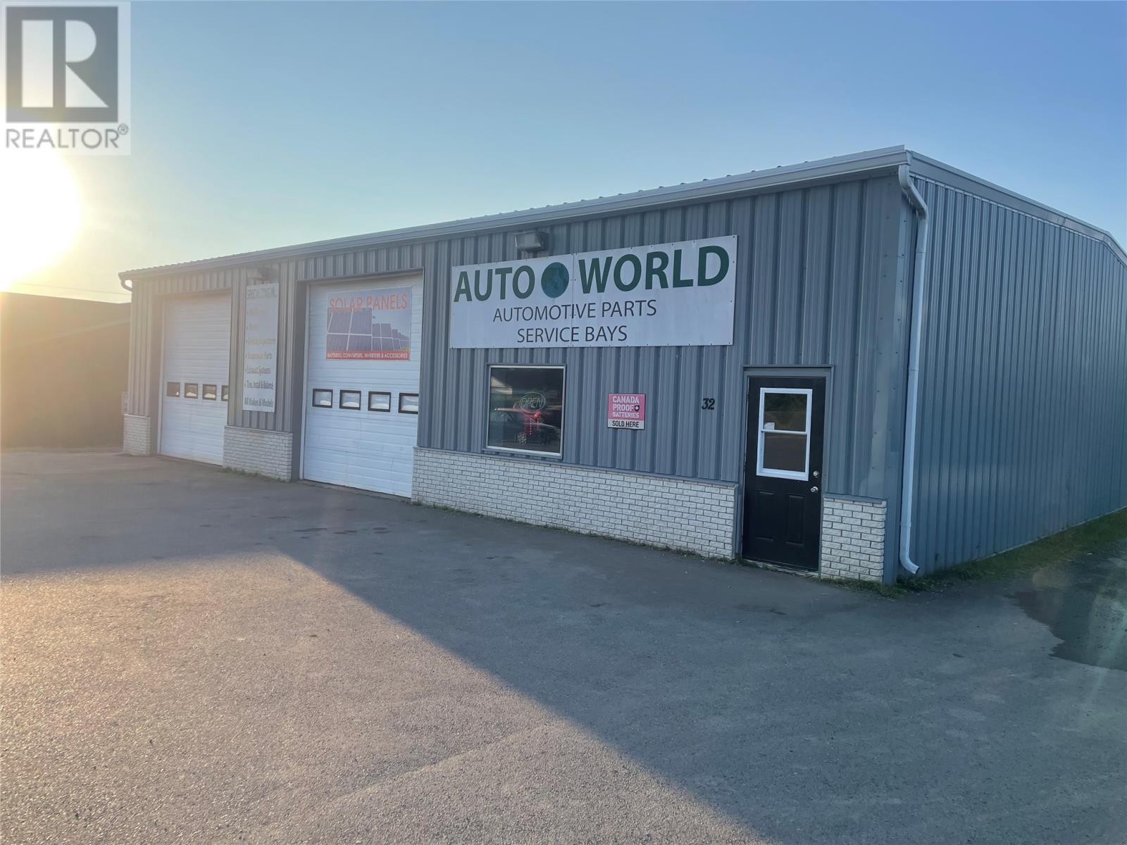 32 Hardy Avenue, Grand Falls Windsor, Newfoundland & Labrador  A2A 2T9 - Photo 3 - 1275656