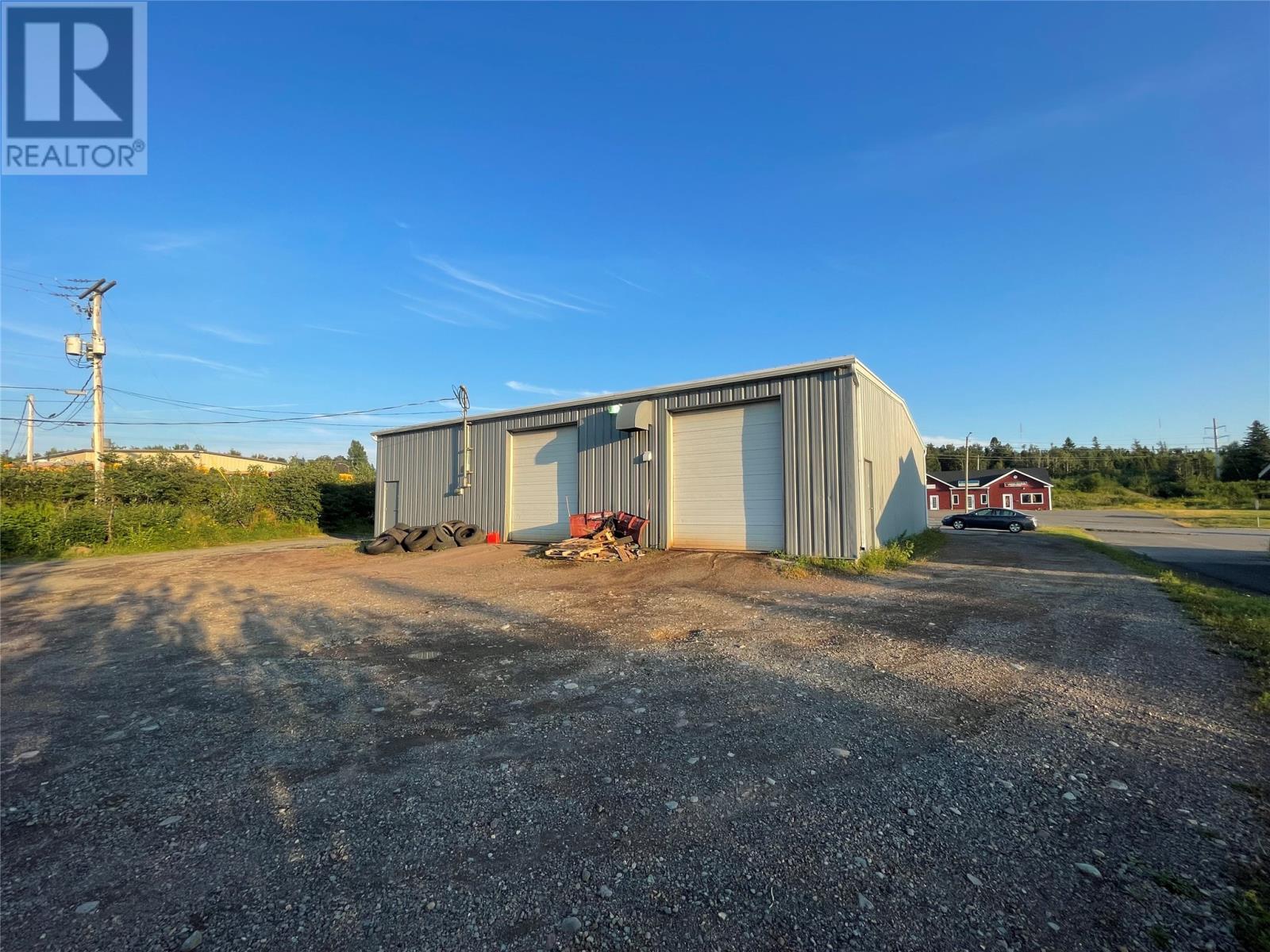 32 Hardy Avenue, Grand Falls Windsor, Newfoundland & Labrador  A2A 2T9 - Photo 37 - 1275656
