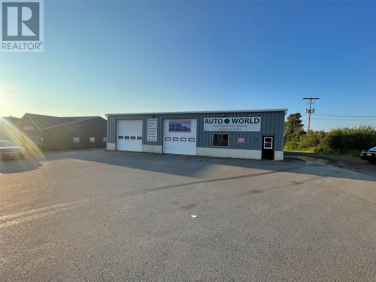 32 Hardy Avenue, Grand Falls Windsor, Newfoundland & Labrador  A2A 2T9 - Photo 5 - 1275656