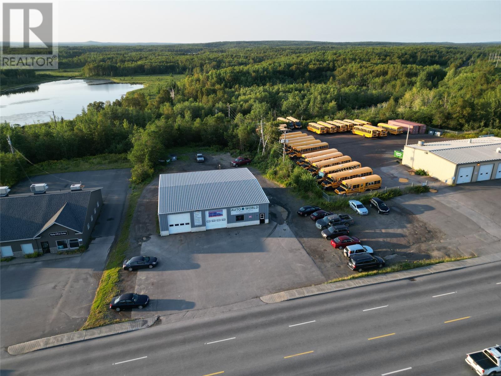 32 Hardy Avenue, Grand Falls Windsor, Newfoundland & Labrador  A2A 2T9 - Photo 6 - 1275656