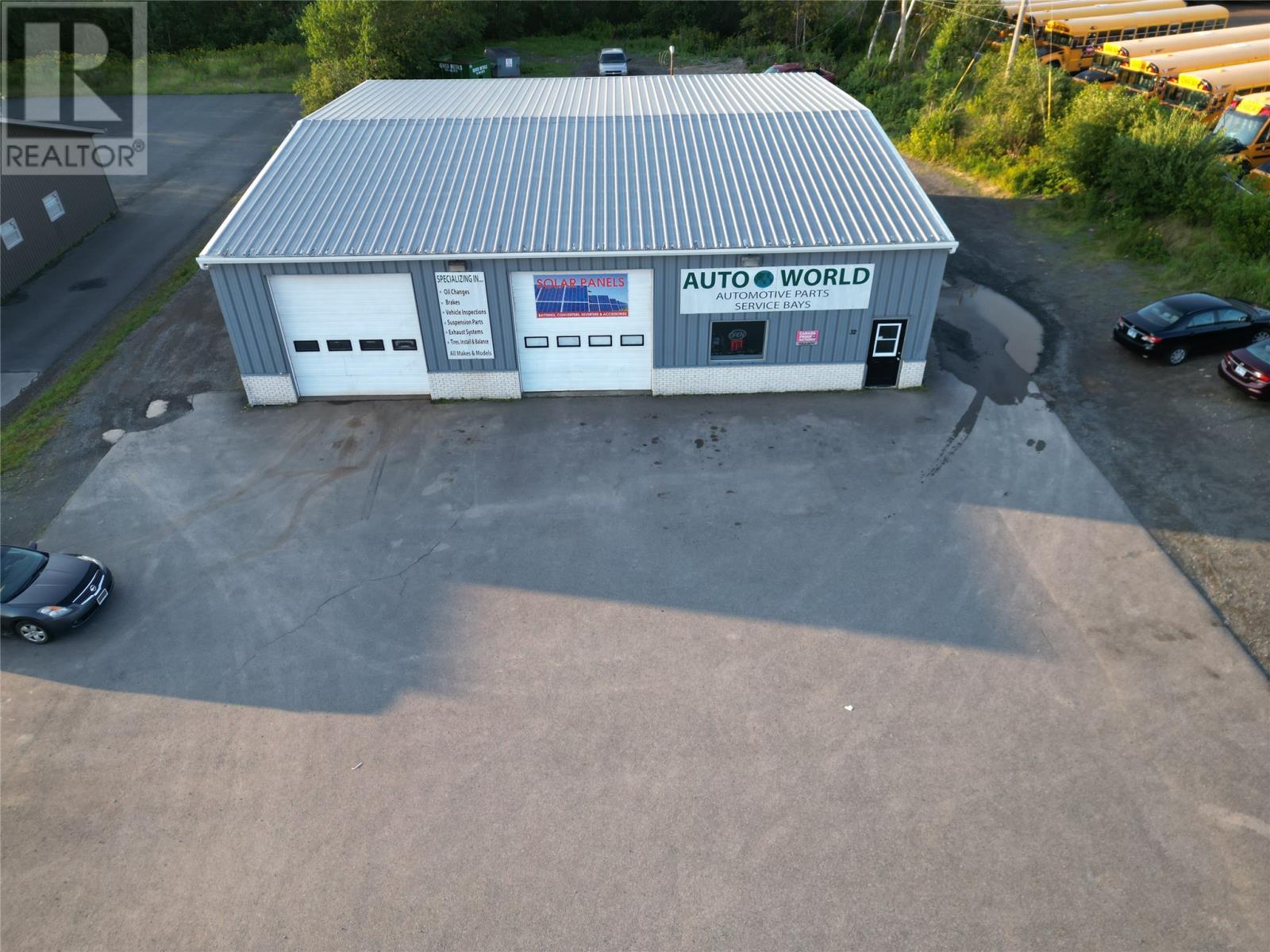 32 Hardy Avenue, Grand Falls Windsor, Newfoundland & Labrador  A2A 2T9 - Photo 9 - 1275656