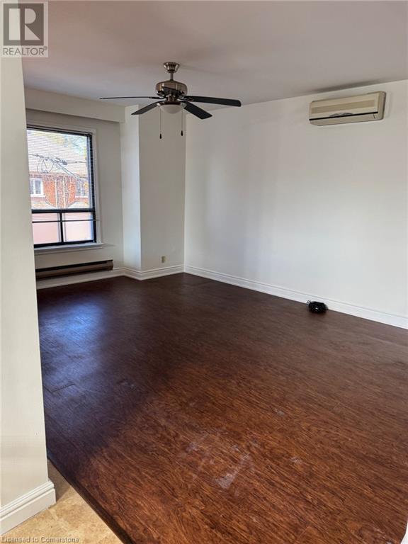 677 Durie Street Unit# 2, Toronto, Ontario  M6S 3H4 - Photo 9 - 40665144