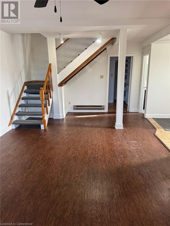 677 Durie Street Unit# 2, Toronto, Ontario  M6S 3H4 - Photo 13 - 40665144