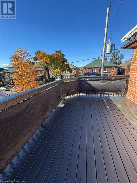 677 Durie Street Unit# 2, Toronto, Ontario  M6S 3H4 - Photo 23 - 40665144