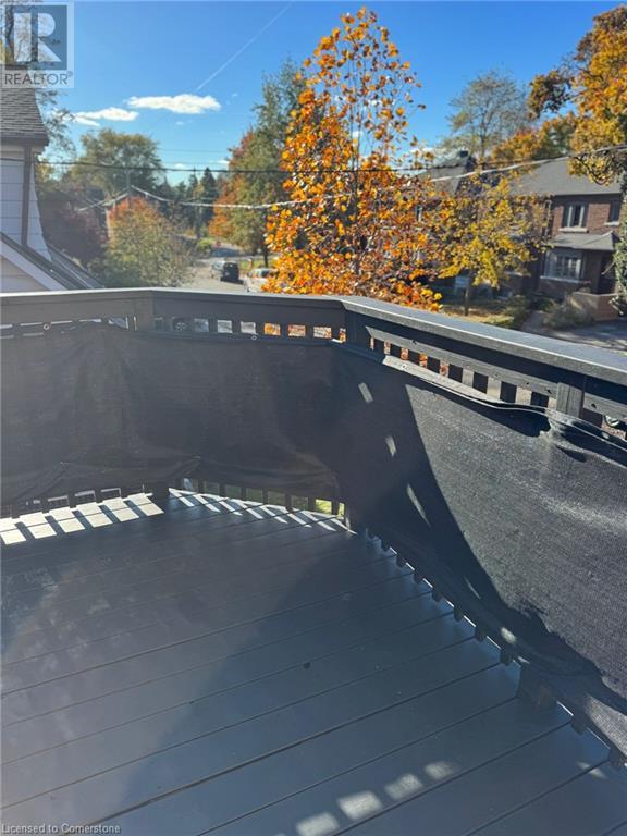 677 Durie Street Unit# 2, Toronto, Ontario  M6S 3H4 - Photo 14 - 40665144