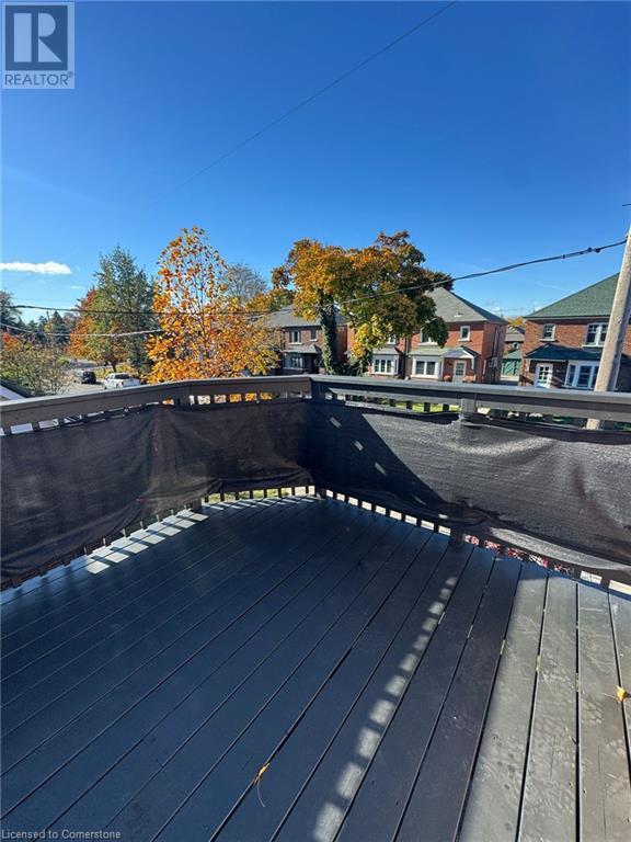 677 Durie Street Unit# 2, Toronto, Ontario  M6S 3H4 - Photo 19 - 40665144