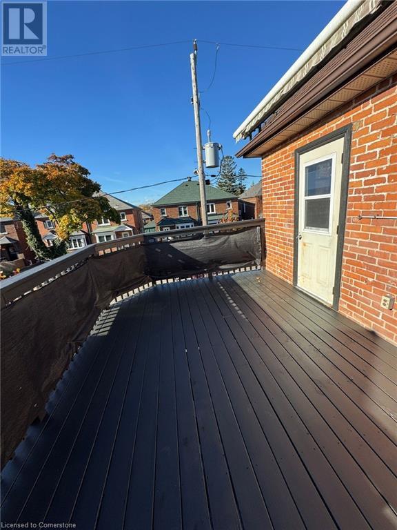 677 Durie Street Unit# 2, Toronto, Ontario  M6S 3H4 - Photo 24 - 40665144