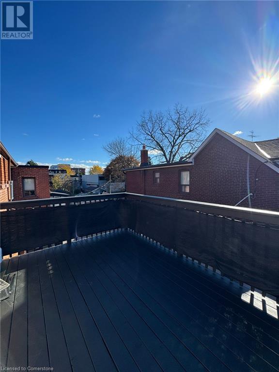 677 Durie Street Unit# 2, Toronto, Ontario  M6S 3H4 - Photo 21 - 40665144