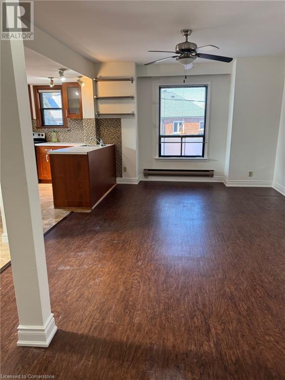 677 Durie Street Unit# 2, Toronto, Ontario  M6S 3H4 - Photo 12 - 40665144