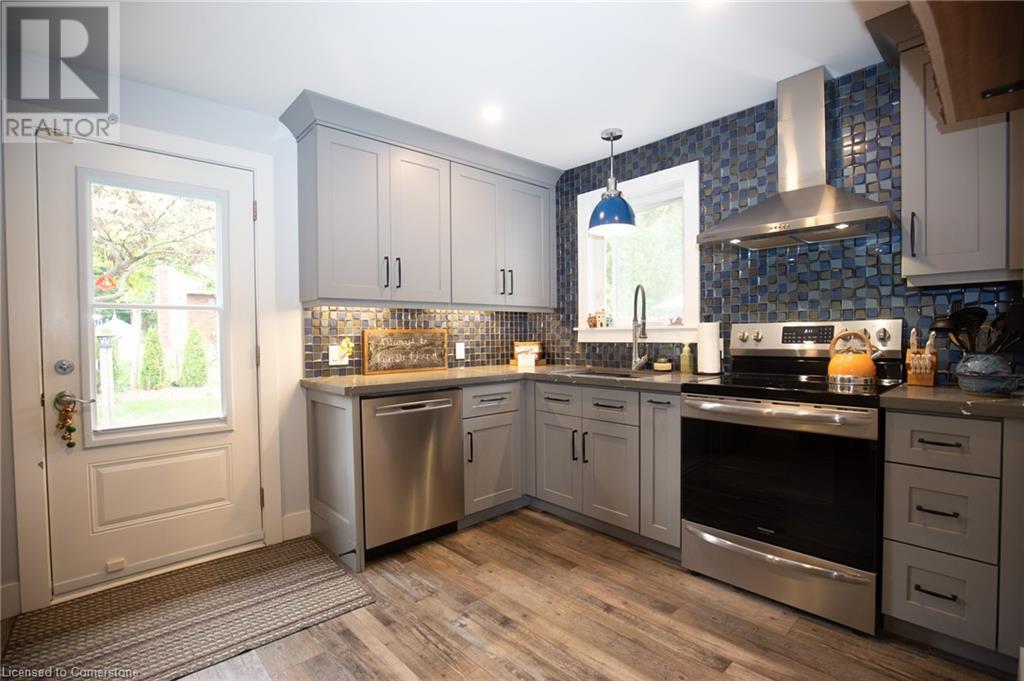 102 Brook Street, Simcoe, Ontario  N3Y 3G5 - Photo 17 - 40674840