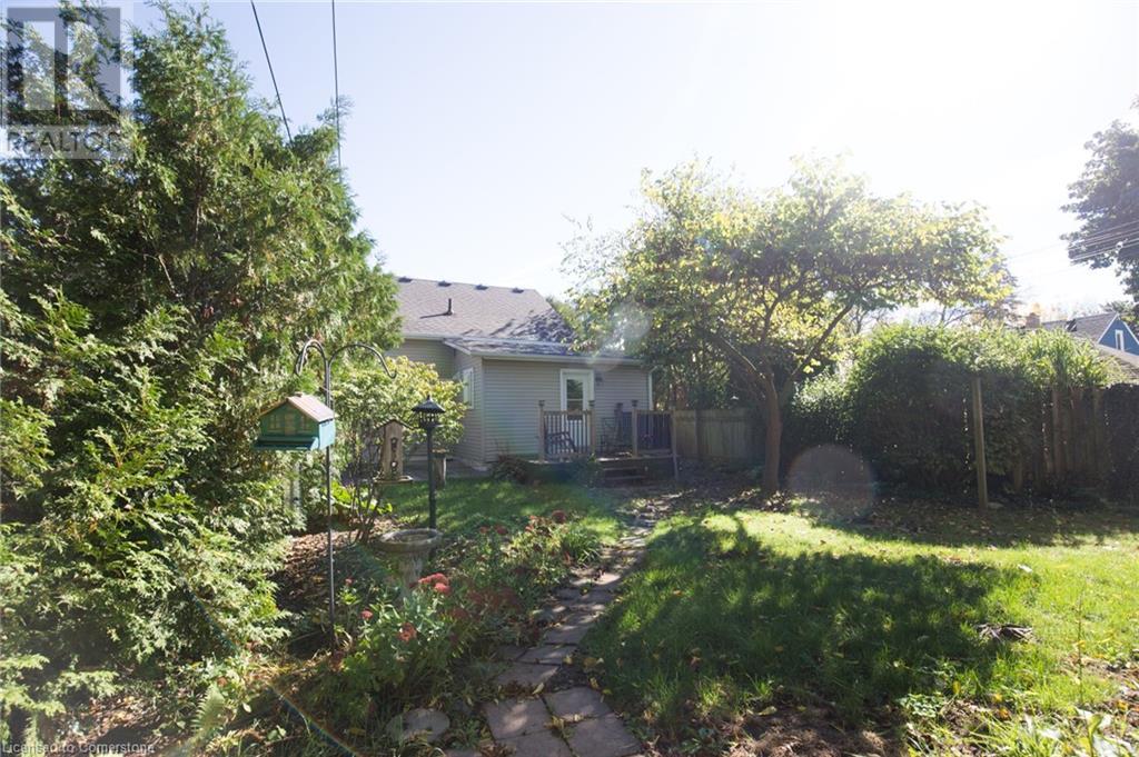 102 Brook Street, Simcoe, Ontario  N3Y 3G5 - Photo 35 - 40674840